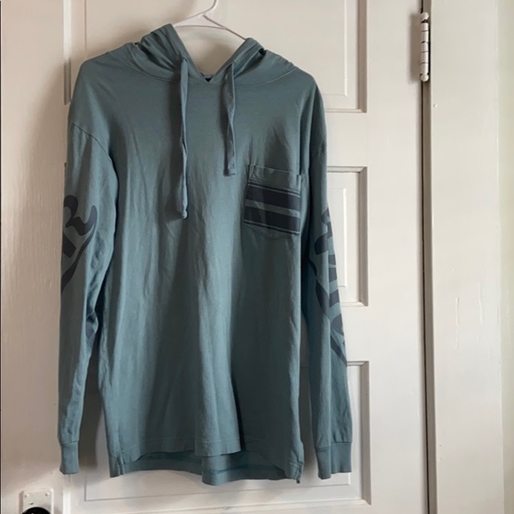 PINK Victoria's Secret Tops - Victoria Secret (pink brand) sweatshirt